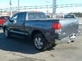 2008 Slate Gray Metallic Toyota Tundra Limited Double Cab 4x4  photo #4