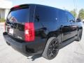 Onyx Black 2008 GMC Yukon Hybrid Exterior