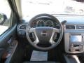  2008 Yukon Hybrid Steering Wheel