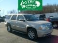 Gold Mist Metallic - Yukon Denali AWD Photo No. 1