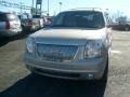 Gold Mist Metallic - Yukon Denali AWD Photo No. 2