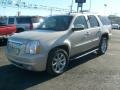 Gold Mist Metallic - Yukon Denali AWD Photo No. 3