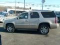 Gold Mist Metallic - Yukon Denali AWD Photo No. 4