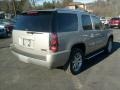 Gold Mist Metallic - Yukon Denali AWD Photo No. 7
