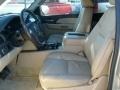 Gold Mist Metallic - Yukon Denali AWD Photo No. 9