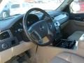 Gold Mist Metallic - Yukon Denali AWD Photo No. 10