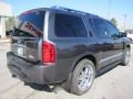 2009 QX 56 4WD Silver Graphite
