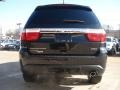 2011 Brilliant Black Crystal Pearl Dodge Durango Crew 4x4  photo #4