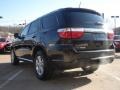 Brilliant Black Crystal Pearl - Durango Crew 4x4 Photo No. 5