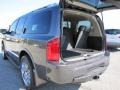 Silver Graphite - QX 56 4WD Photo No. 14