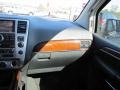 Silver Graphite - QX 56 4WD Photo No. 18