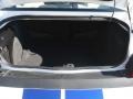 Pearl White/Blue Trunk Photo for 2011 Dodge Challenger #45253716