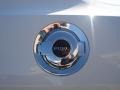 Pearl White/Blue Controls Photo for 2011 Dodge Challenger #45253764