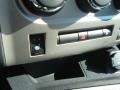 Pearl White/Blue Controls Photo for 2011 Dodge Challenger #45253804