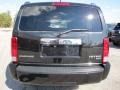 Brilliant Black Crystal Pearl 2010 Dodge Nitro SXT Exterior