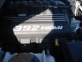 6.4 Liter 392 HEMI OHV 16-Valve VVT V8 Engine for 2011 Dodge Challenger SRT8 392 Inaugural Edition #45253860