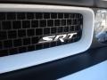 2011 Dodge Challenger SRT8 392 Inaugural Edition Badge and Logo Photo