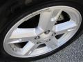 Brilliant Black Crystal Pearl - Nitro SXT Photo No. 9