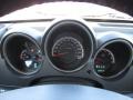 2010 Dodge Nitro SXT Gauges