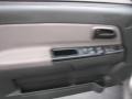 2005 Silver Birch Metallic Chevrolet Colorado LS Crew Cab  photo #23