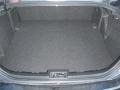 Sport Black/Charcoal Black Trunk Photo for 2011 Ford Fusion #45254128