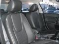 Sport Black/Charcoal Black Interior Photo for 2011 Ford Fusion #45254308