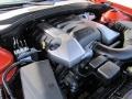 6.2 Liter OHV 16-Valve V8 Engine for 2010 Chevrolet Camaro SS/RS Coupe #45254334