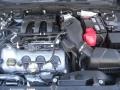 3.5 Liter DOHC 24-Valve VVT Duratec V6 Engine for 2011 Ford Fusion Sport #45254348