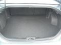 Charcoal Black Trunk Photo for 2011 Ford Fusion #45254424
