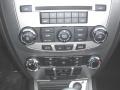 Charcoal Black Controls Photo for 2011 Ford Fusion #45254460