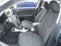 Charcoal Black Interior Photo for 2011 Ford Fusion #45254556