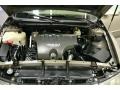 3.8 Liter 3800 Series II OHV 12-Valve V6 Engine for 2001 Pontiac Bonneville SE #45254576