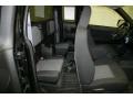 2008 Black Chevrolet Colorado LT Extended Cab 4x4  photo #12