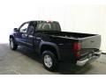 2008 Black Chevrolet Colorado LT Extended Cab 4x4  photo #14