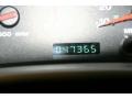 2004 Black Jeep Wrangler X 4x4  photo #5