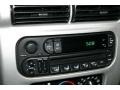 2004 Black Jeep Wrangler X 4x4  photo #6