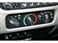 2004 Black Jeep Wrangler X 4x4  photo #7