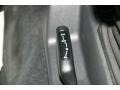 2004 Black Jeep Wrangler X 4x4  photo #8