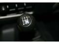 2004 Black Jeep Wrangler X 4x4  photo #9