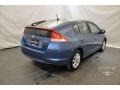 2010 Atomic Blue Metallic Honda Insight Hybrid EX  photo #2