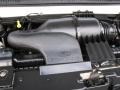 2007 Ford E Series Van 4.6 Liter SOHC 16-Valve Triton V8 Engine Photo