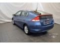 2010 Atomic Blue Metallic Honda Insight Hybrid EX  photo #4