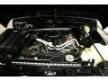 2004 Black Jeep Wrangler X 4x4  photo #15