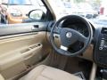 Black - Jetta SE Sedan Photo No. 19