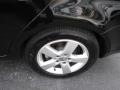 Black - Jetta SE Sedan Photo No. 26