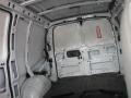 Summit White - Express 1500 Commercial Van Photo No. 13