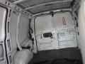 2005 Summit White Chevrolet Express 1500 Commercial Van  photo #13