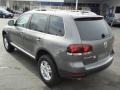 Alaska Grey Metallic - Touareg 2 VR6 Photo No. 3