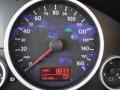 Alaska Grey Metallic - Touareg 2 VR6 Photo No. 4
