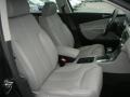 Blue Graphite Metallic - Passat 2.0T Sedan Photo No. 4